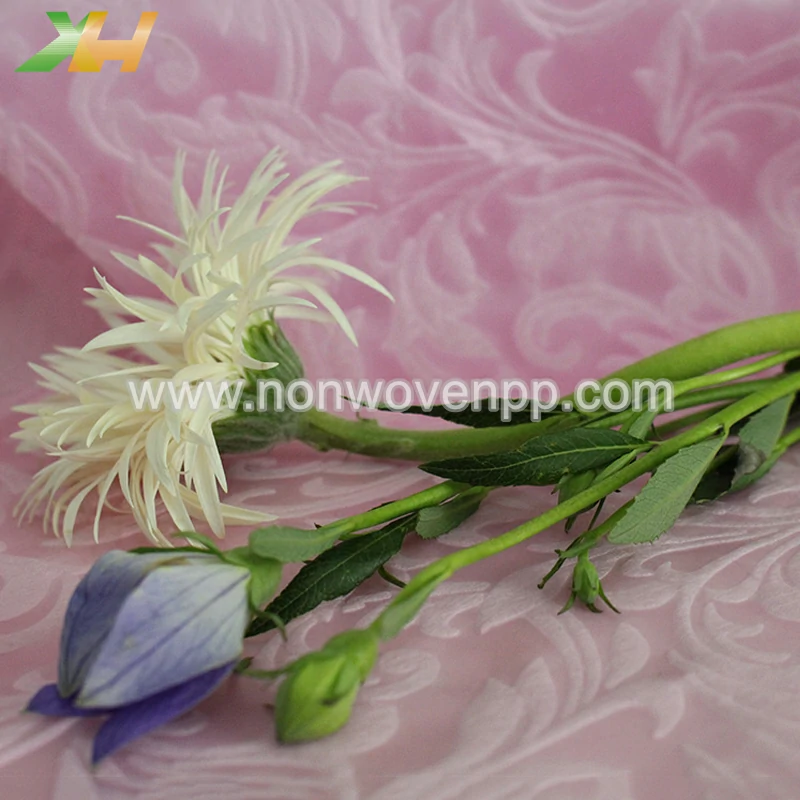 Non Woven Paper Roll